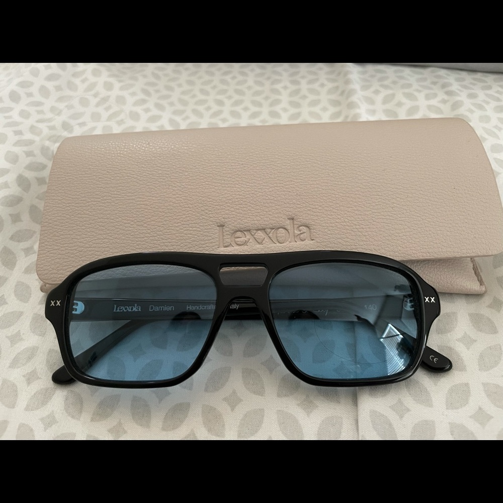 Lexxola Damien Sunglasses